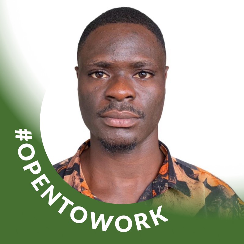 Oluyede tobi steven
